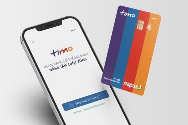 Vay tiền Timo giúp người vay dễ dàng thực hiện ngay trên điện thoại với thao tác đơn giản